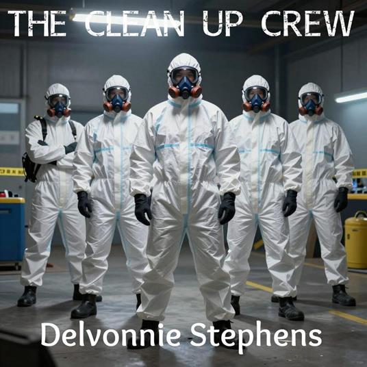 The Clean Up Crew