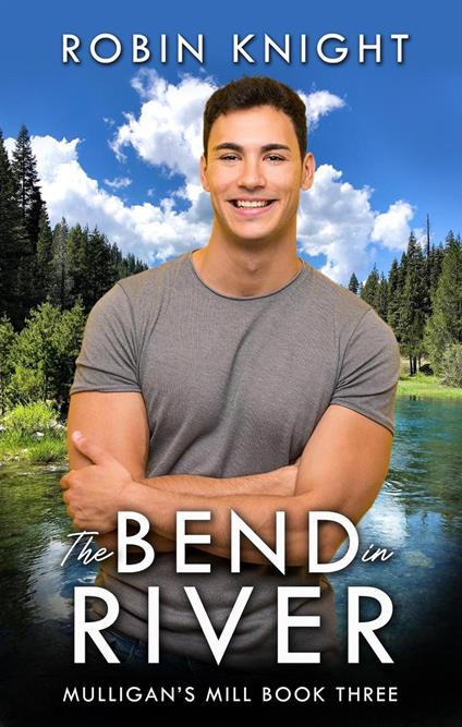 The Bend in River
