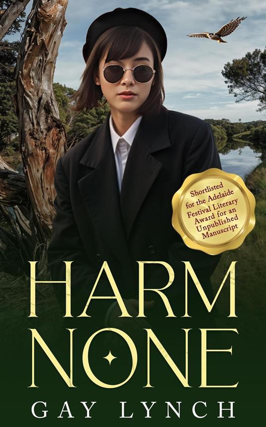 Harm None - Gay Lynch - ebook