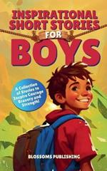 Inspirational Short Stories for Boys
