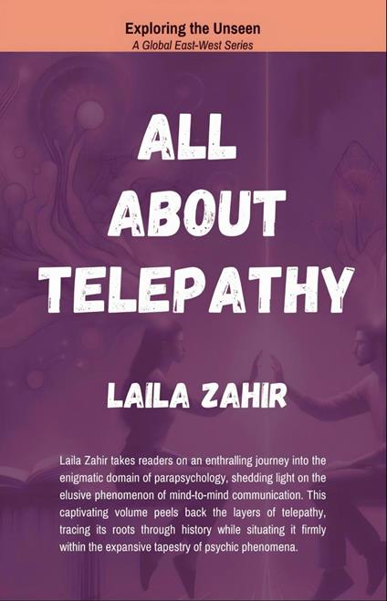 All About Telepathy