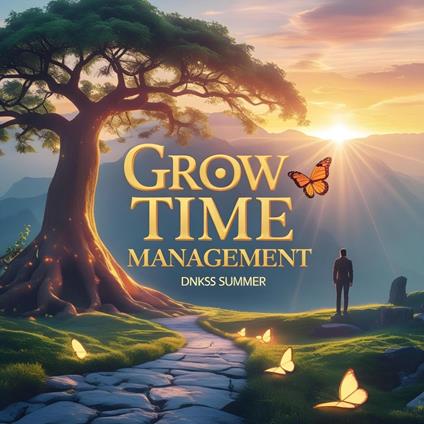 Grow Through Time Management