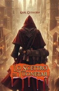 Lo Scettro di Tuonetar (2nd edition)