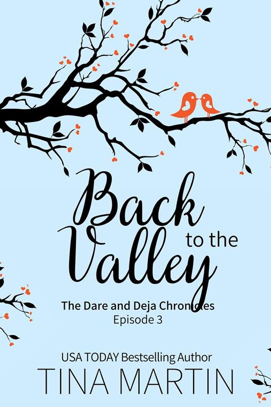 Back To the Valley