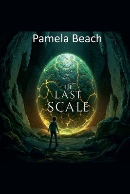 The Last Scale - Pamela Beach - cover