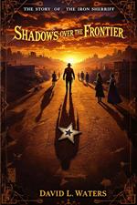 Shadows Over the Frontier: The Story of the Iron Sherriff