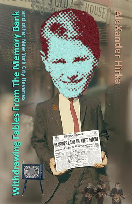 Withdrawing Fables From The Memory Bank