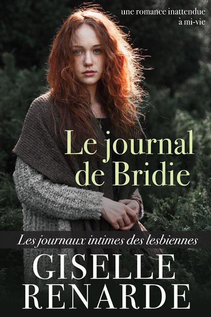Le journal de Bridie : une romance inattendue à mi-vie