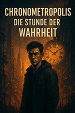 ChronoMetropolis – Die Stunde der Wahrheit