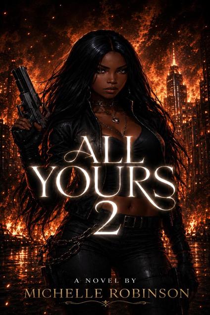 All Yours 2