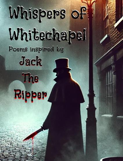 Whispers Of Whitechapel