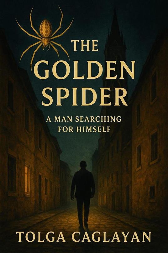 The Golden Spider
