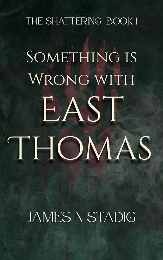 Something is Wrong with East Thomas