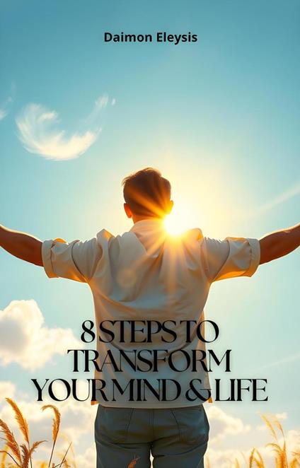 8 Steps to Transform Your Mind & Life