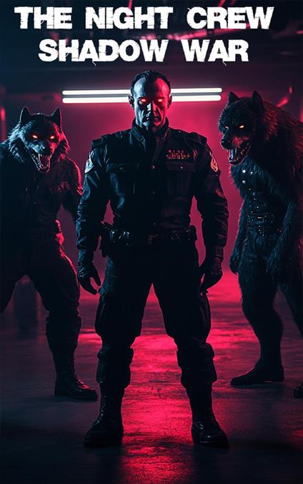 The Night Crew: Shadow War
