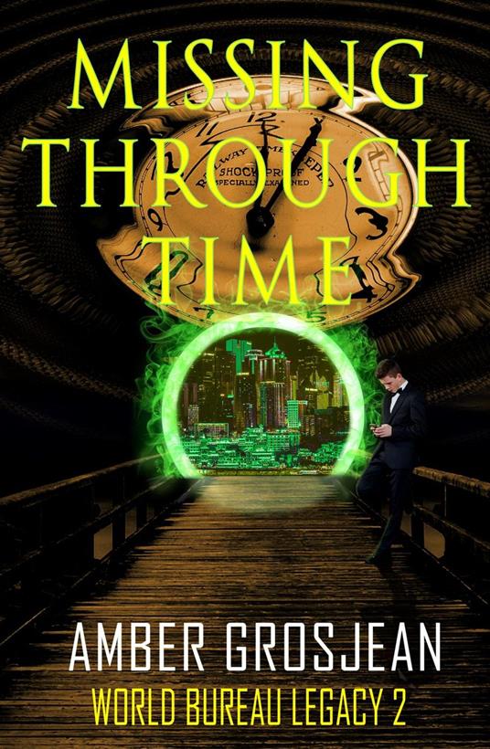 Missing Through Time