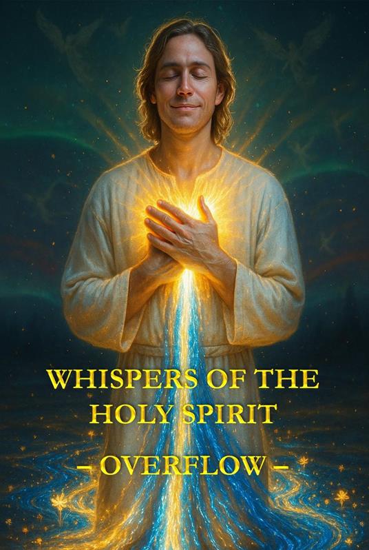 Whispers of the Holy Spirit – Overflow