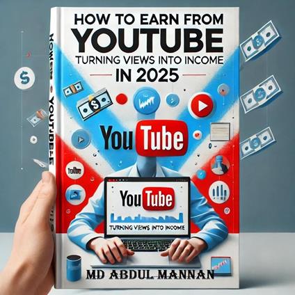 How to Earn From YouTube