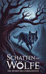 Schatten der Wölfe – Die Spuren des Unbekannten