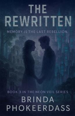 The Rewritten - Brinda Phokeerdass - cover