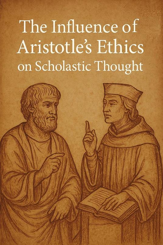 The Influence of Aristotle’s Ethics on Scholastic Though