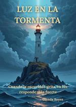 Luz en la tormenta