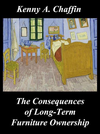 The Consequences of Long-Term Furniture Ownership