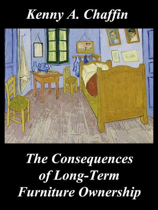 The Consequences of Long-Term Furniture Ownership