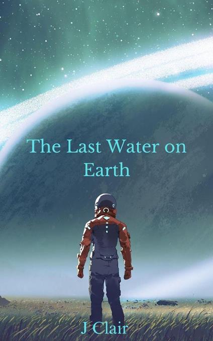 The Last Water on Earth