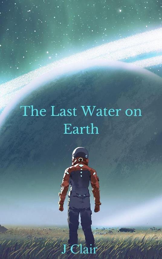 The Last Water on Earth