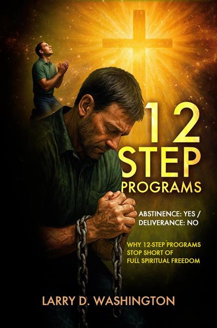 12 Step Programs (Abstinence:Yes / Deliverance: No)