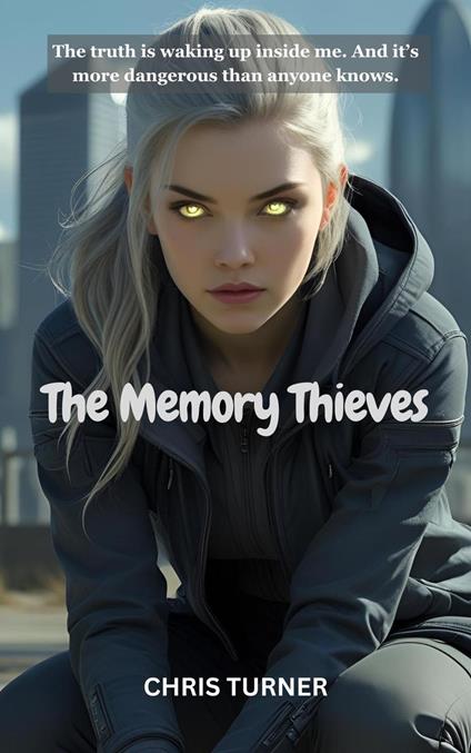 The Memory Thieves