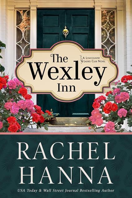 The Wexley Inn