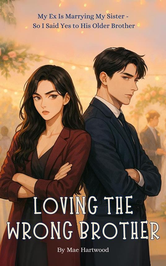 Loving The Wrong Brother