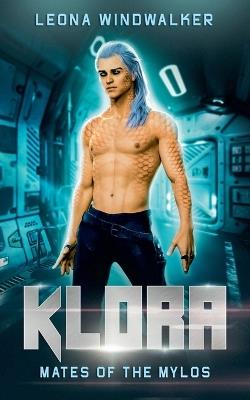 Klora - Leona Windwalker - cover
