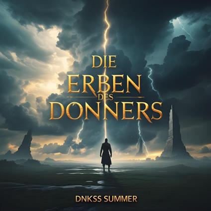 Die Erben des Donners