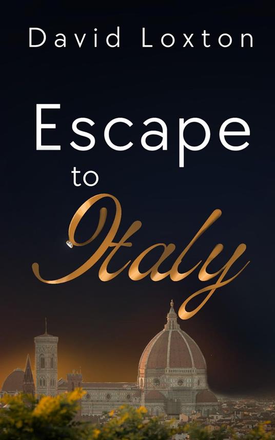 Escape to Italy