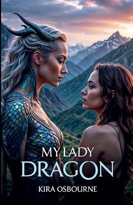 My Lady Dragon - Kira Osbourne - cover