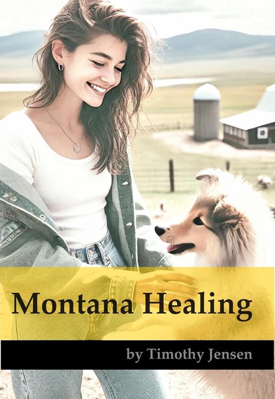 "Montana Healing"