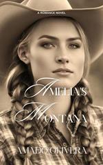 Amelia's Montana