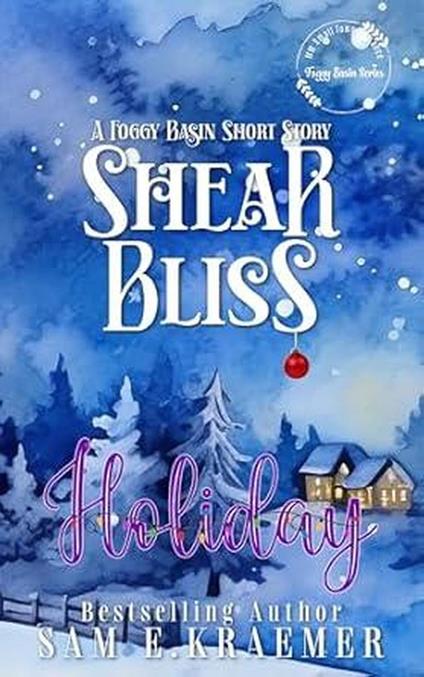 Shear Bliss Holiday