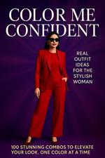 Color Me Confident