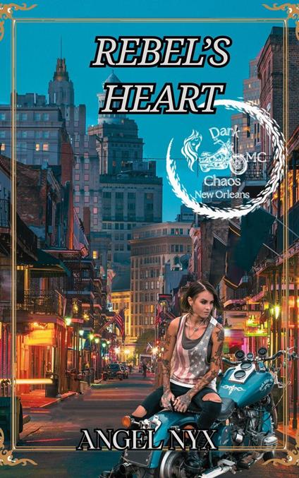 Rebel's Heart