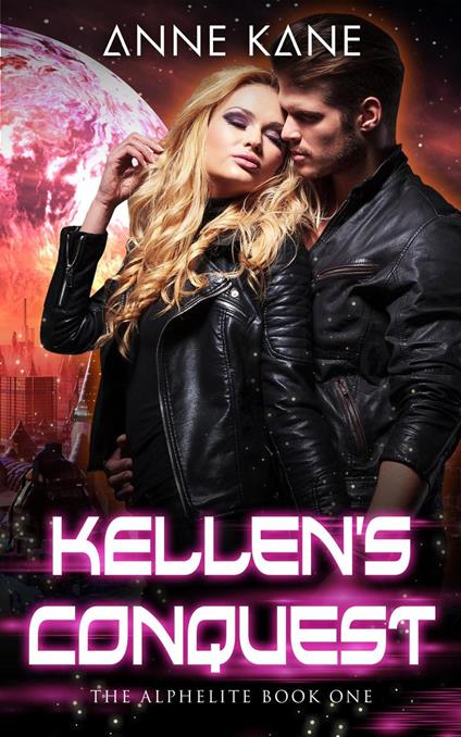 Kellen's Conquest