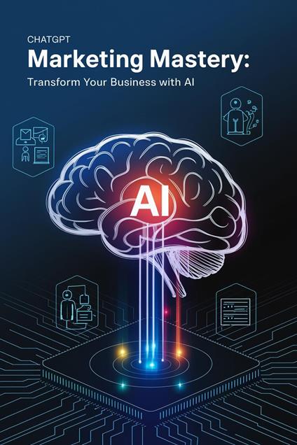 ChatGPT Marketing Mastery: Transform Your Business with AI