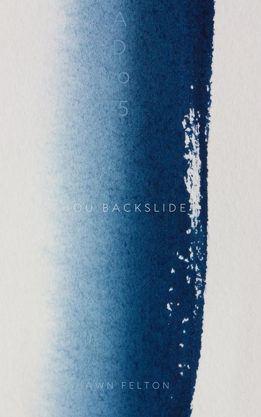 Thou Backslide