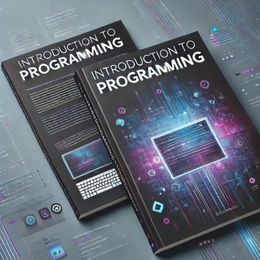 Introduction to Programming for Beginners