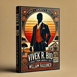 V.R. Bio A Shout From America’s South