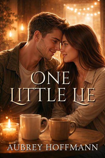 One Little Lie