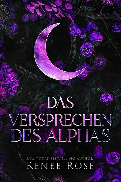 Das Versprechen des Alphas